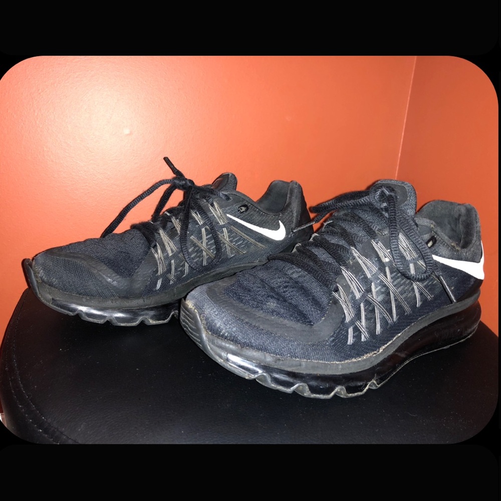 Nike Air Max